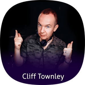 Cliff Townley
