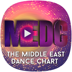 THE MIDDLE EAST DANCE CHART